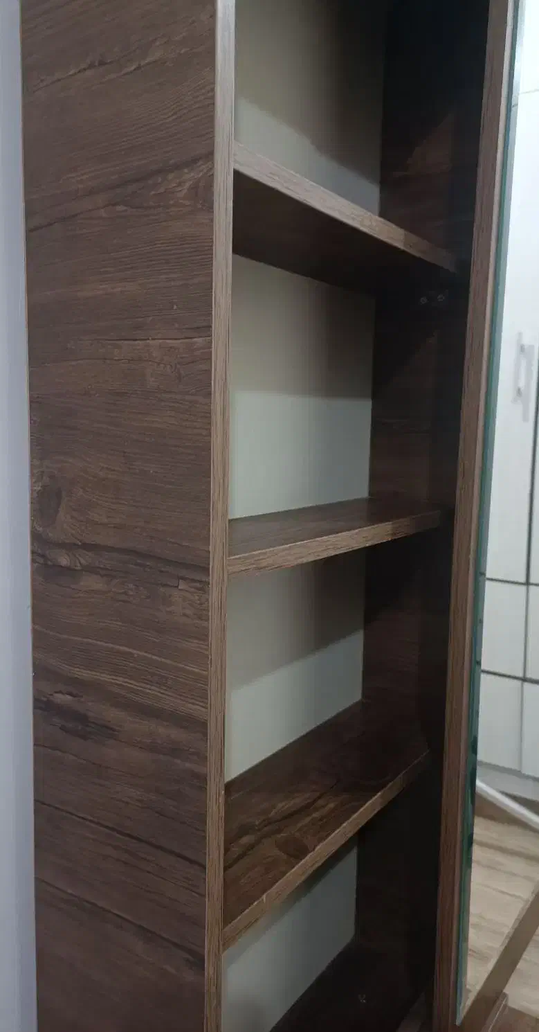 میز آرایش|مبلمان خانگی و میز عسلی|شوشتر, |دیوار