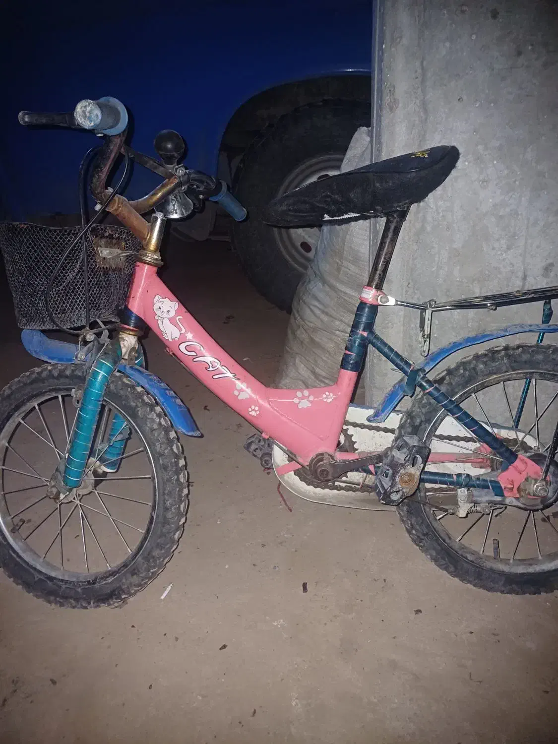 دوچرخه|دوچرخه، اسکیت، اسکوتر|یامچی, |دیوار