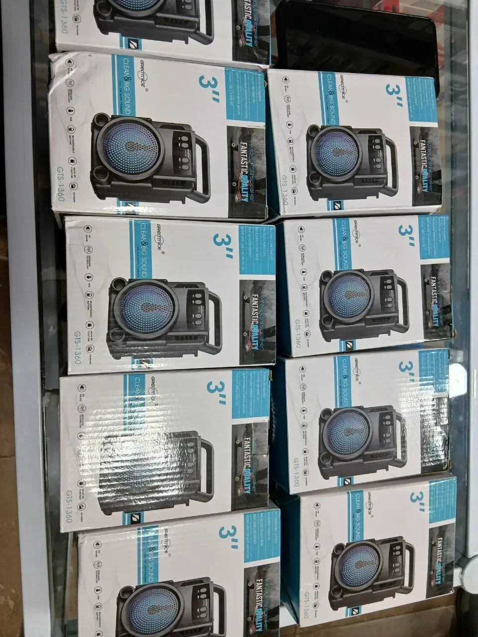 اسپیکر تخفیف دار|سیستم صوتی خانگی|دورود, |دیوار