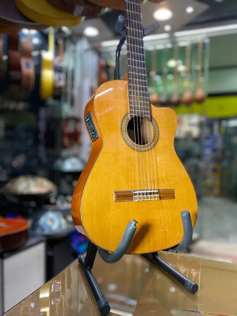 Aria AC 25 CE|گیتار، بیس، امپلیفایر|تهران, افسریه شمالی|دیوار