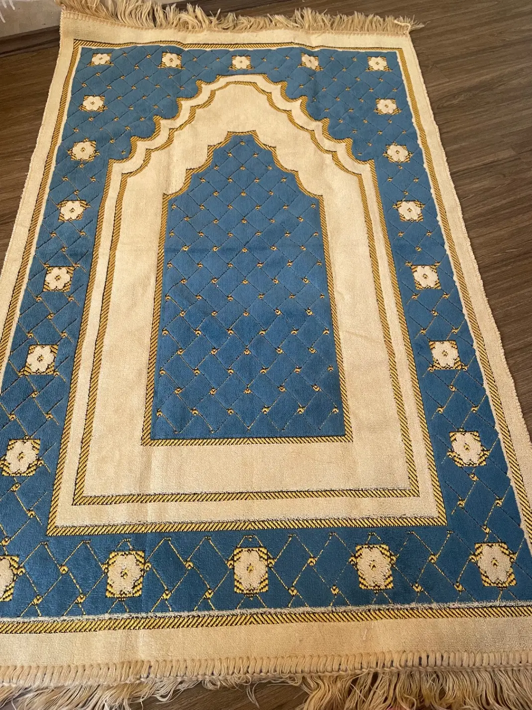 سجاده|زیورآلات و اکسسوری|تهران, تهرانپارس شرقی|دیوار