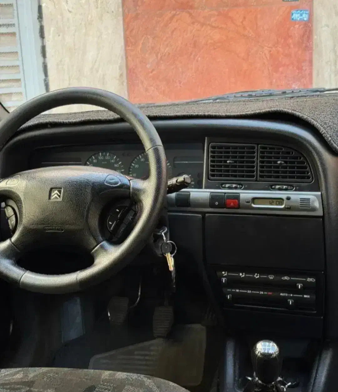 زانتیا84|خودرو سواری و وانت|شیراز, حومه شیراز|دیوار