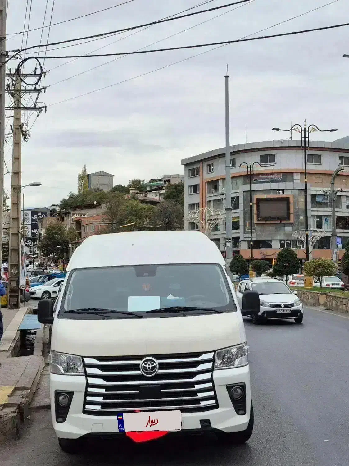 ون وانا نیوفیس درجه یک تحویل ۱۴۰۳/۹|خودرو سواری و وانت|قم, جمکران|دیوار