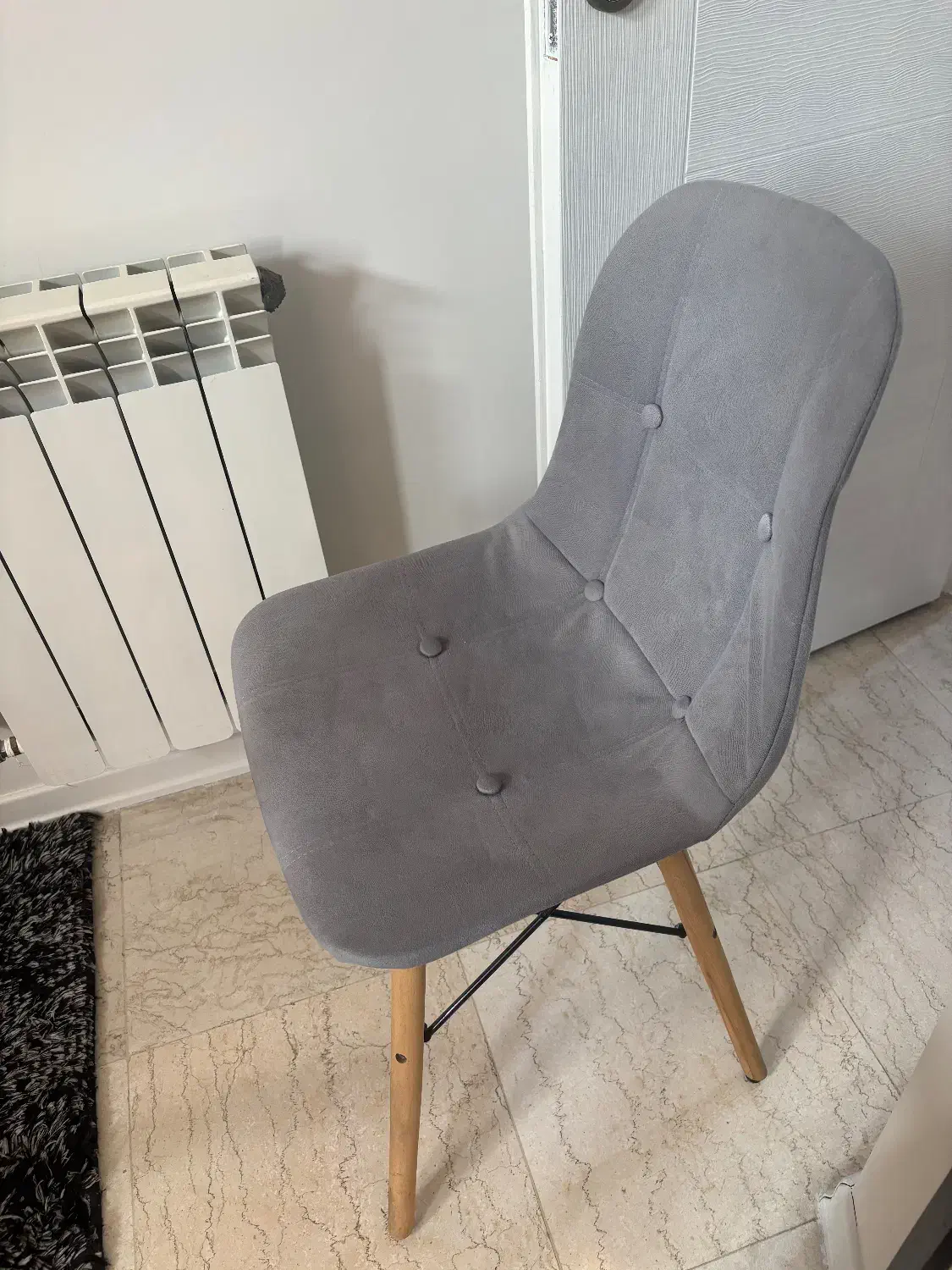 میز ناهارخوری ۴ نفره|میز و صندلی غذاخوری|تهران, مجیدیه|دیوار