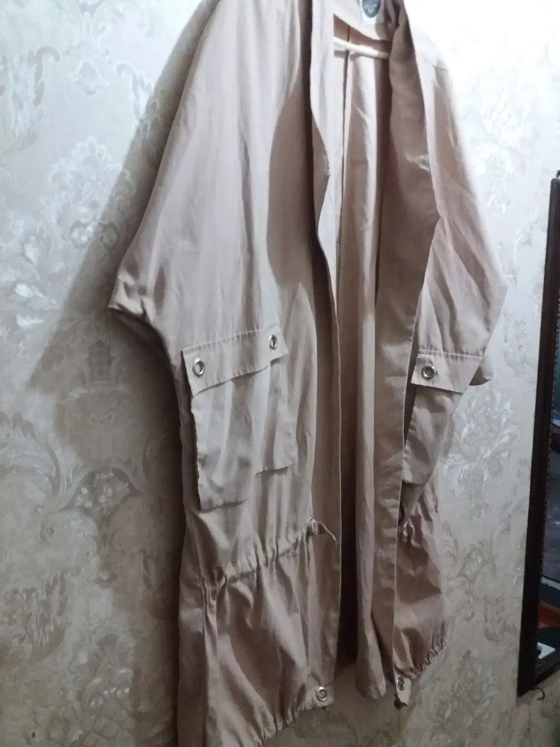 مانتوهای سایز بزرگ ارزان وحراج|لباس|اردبیل, |دیوار