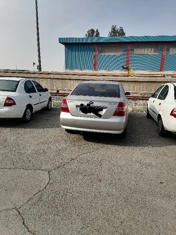 لیفان 620،، 1600|خودرو سواری و وانت|نسیمشهر, |دیوار