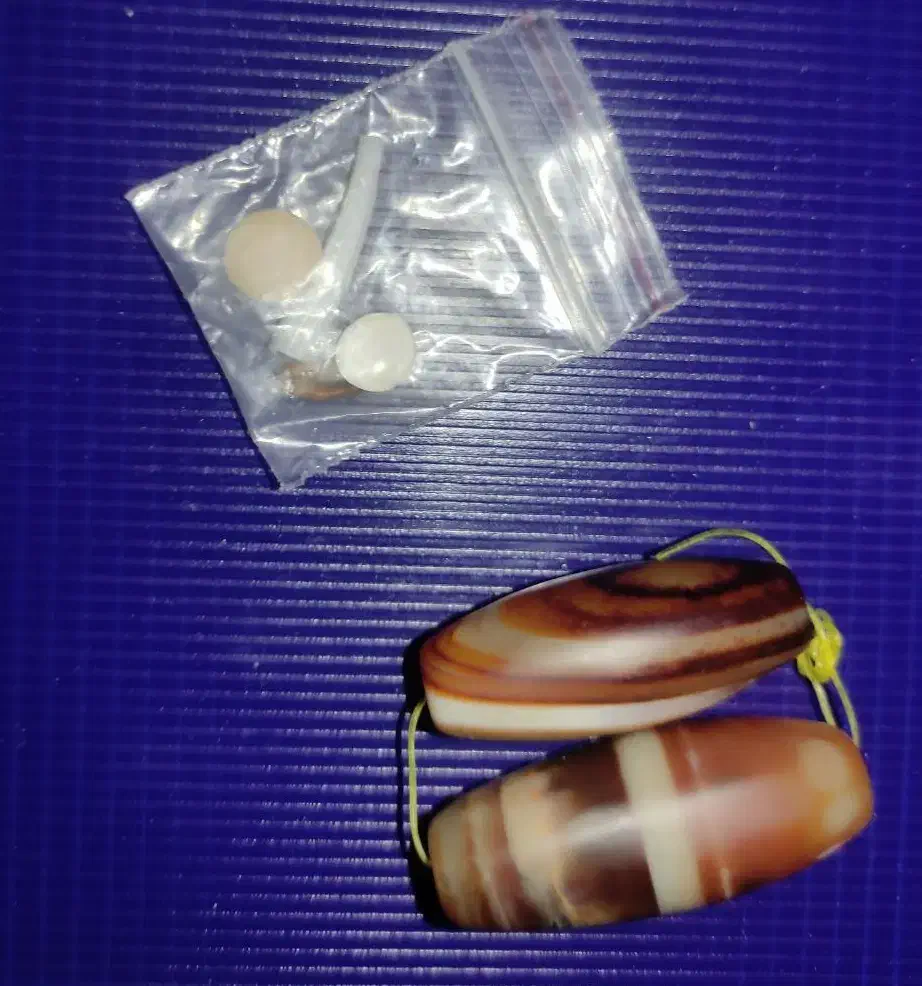 یک جفت مهره خیلی خوب|کلکسیون اشیاء عتیقه|بهبهان, |دیوار