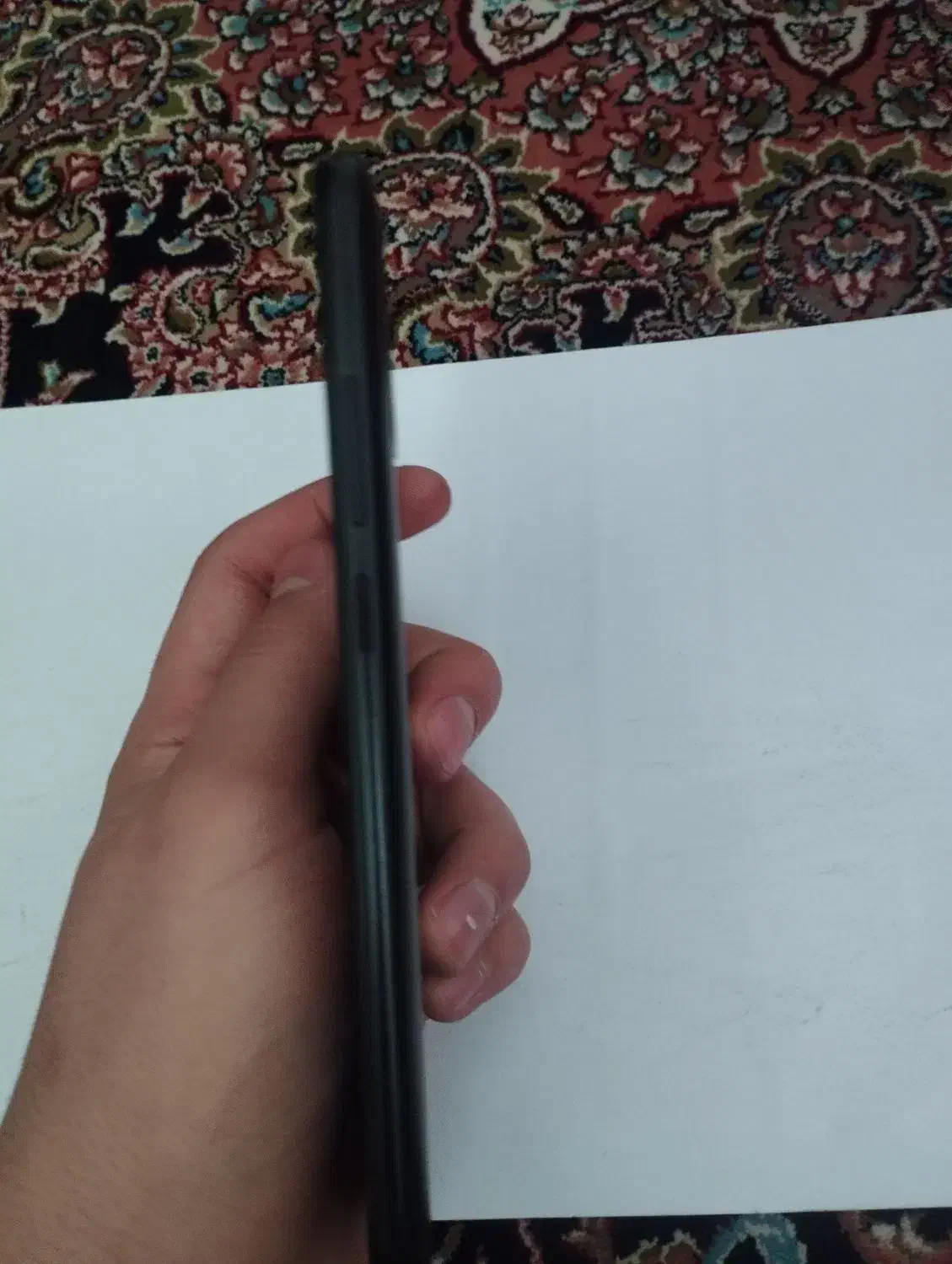 گوشی|موبایل|اقبالیه, |دیوار