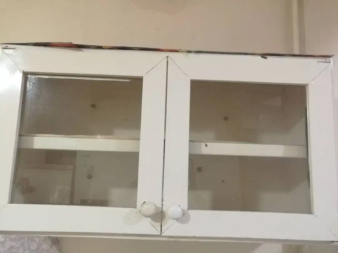 کابینت بهمراه سینک|مصالح و تجهیزات ساختمان|مسجد سلیمان, |دیوار