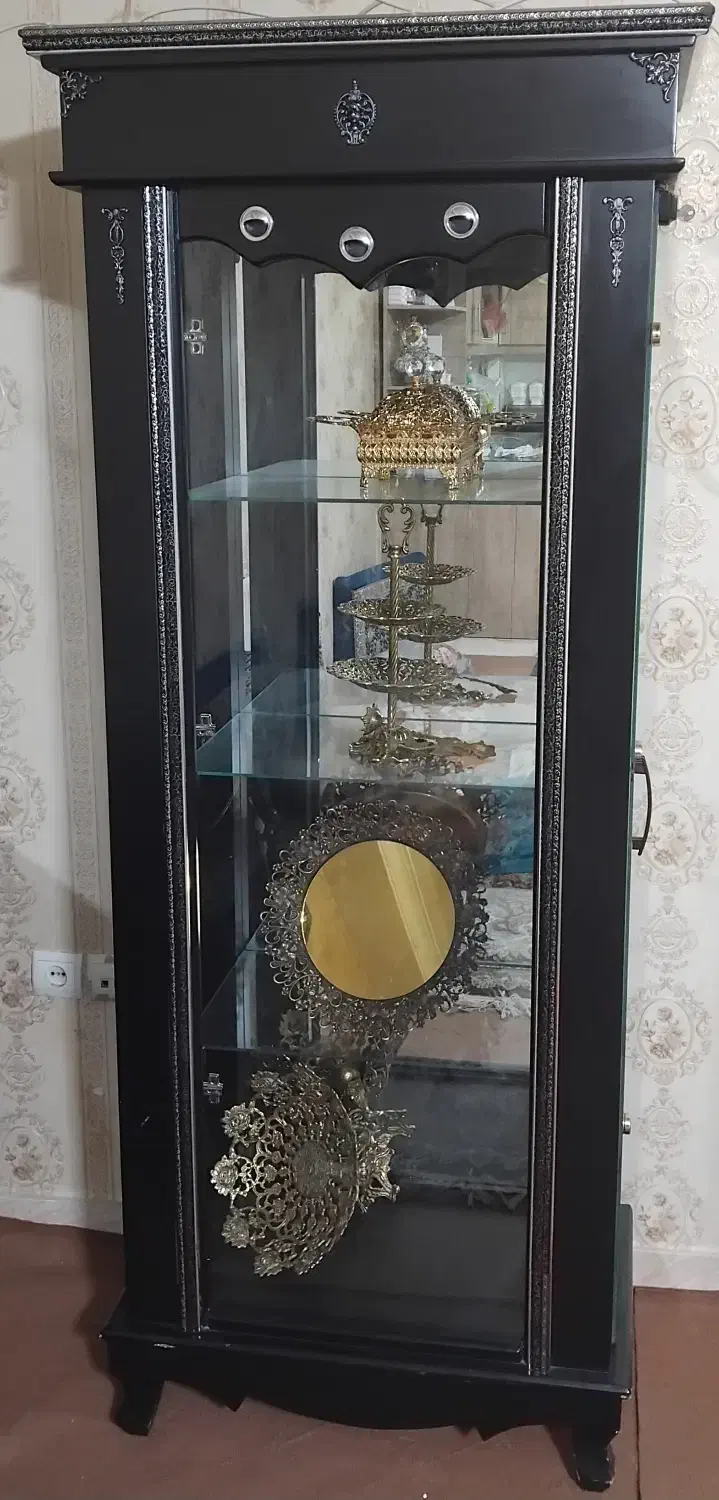 بوفه|بوفه، ویترین، کنسول|صفادشت, |دیوار