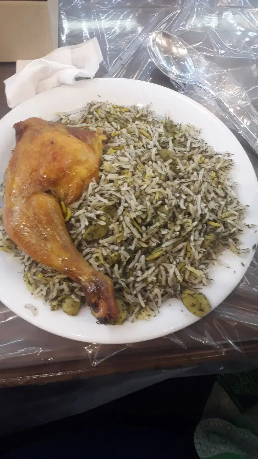 آشپزخانه ریحانه بهشتی|خدمات پذیرایی، مراسم|تهران, علم و صنعت|دیوار