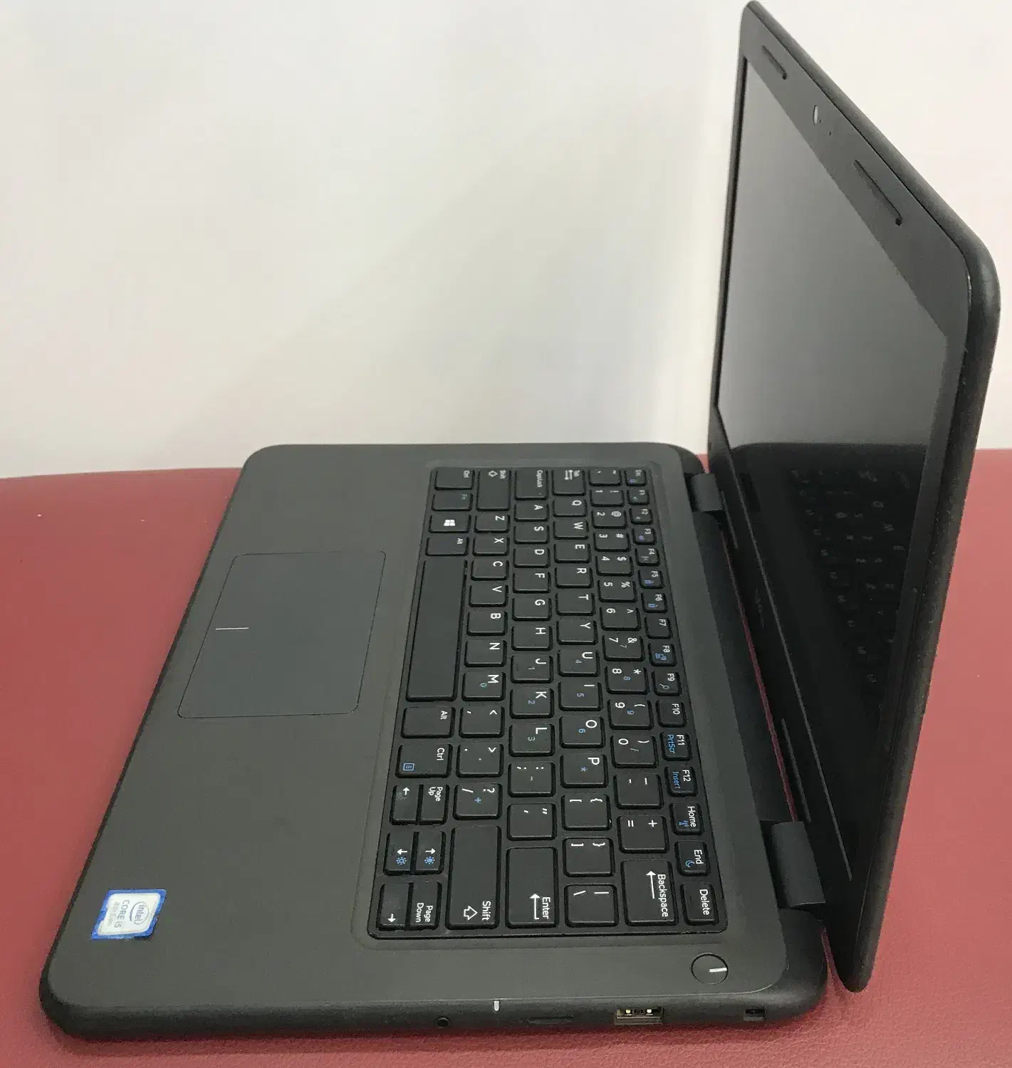 لپ تاپ دل dell|رایانه همراه|مشهد, عامل|دیوار