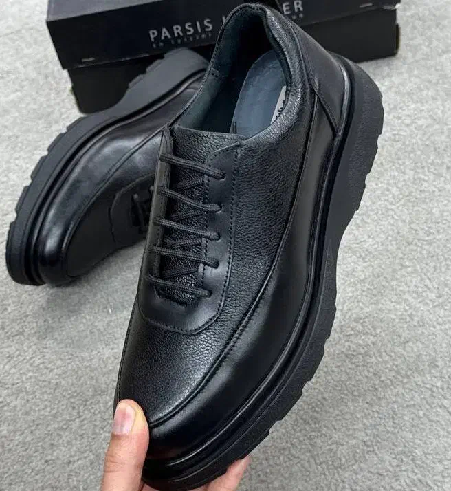 کفش چرم طبیعی مردانه سایز ۴۱|کیف، کفش، کمربند|یزد, |دیوار