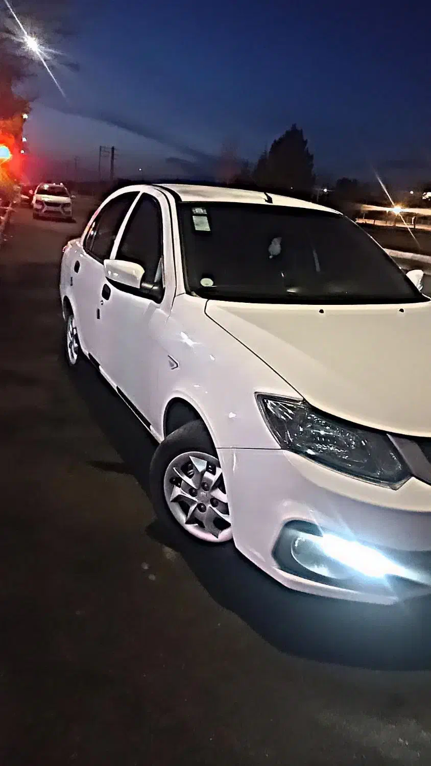 سایناS85|خودرو سواری و وانت|تربت‌حیدریه, بازار|دیوار