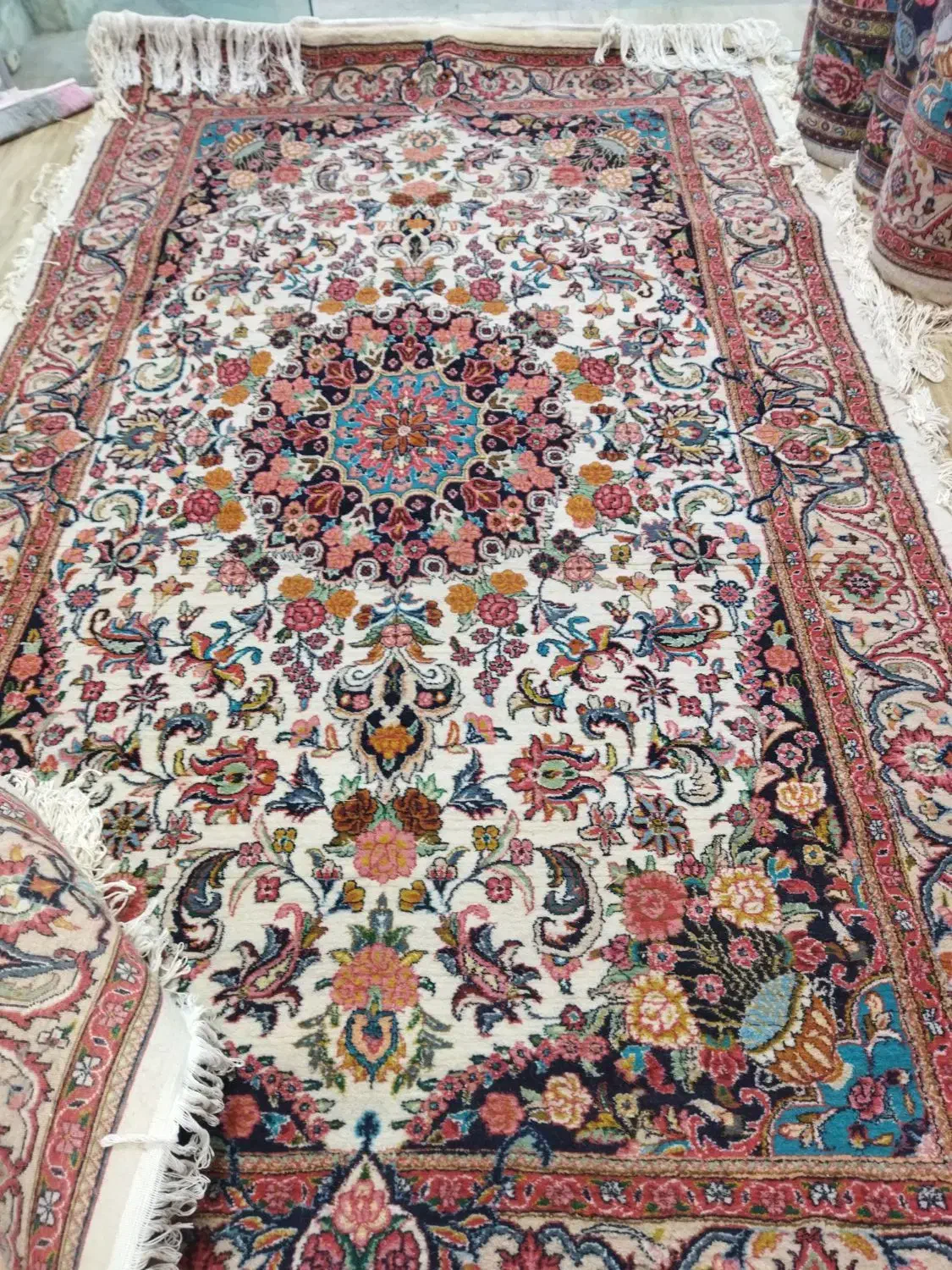 فرش دستبافت|فرش|سنندج, |دیوار