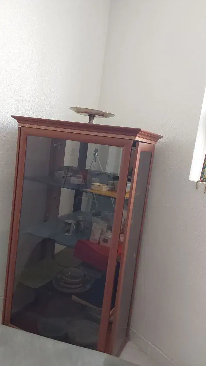 ویترین|بوفه، ویترین، کنسول|شاهین‌شهر, فردوسی|دیوار