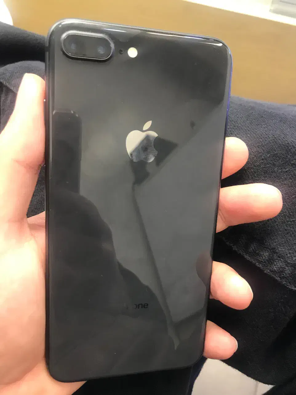 iphone 8plus 64gig ایفون ۸ پلاس|موبایل|تهران, وحیدیه|دیوار