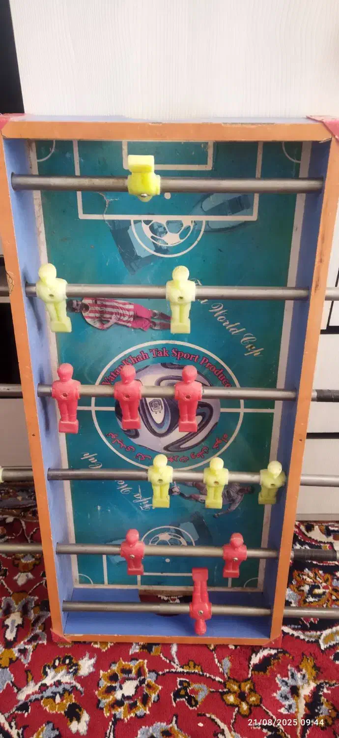 مبل 5نفره تمیزباجنس مخمل وچرم|مبلمان خانگی و میز عسلی|مراغه, |دیوار