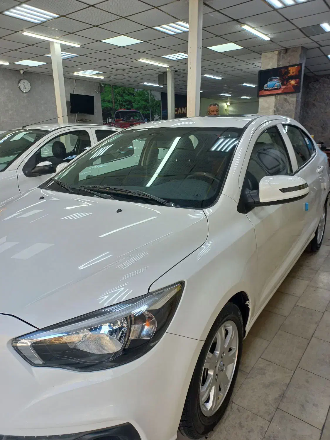 خودرو شاهین G۱۴۰۱|خودرو سواری و وانت|تبریز, |دیوار