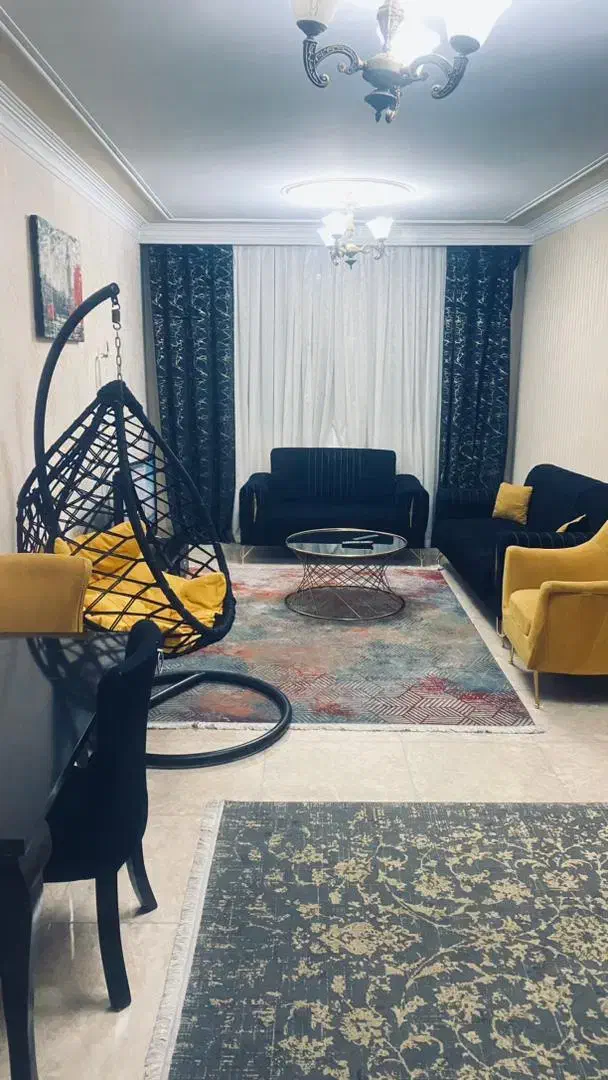 اجاره کوتاه مدت روزانه هفتگی ماهانه (نارمک جنوبی)|اجارهٔ کوتاه‌مدت آپارتمان و سوئیت|تهران, نارمک جنوبی|دیوار