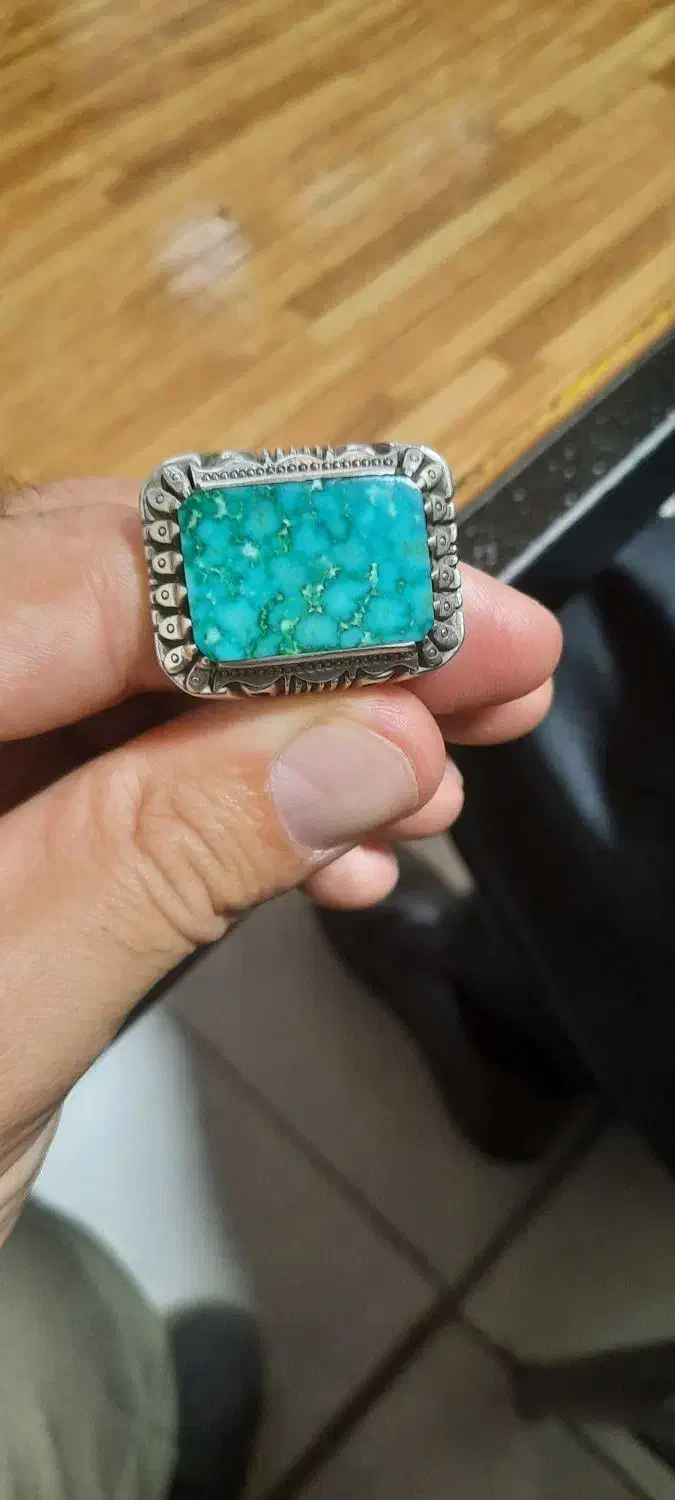 انگشتر صید زنجان|جواهرات|سنندج, |دیوار