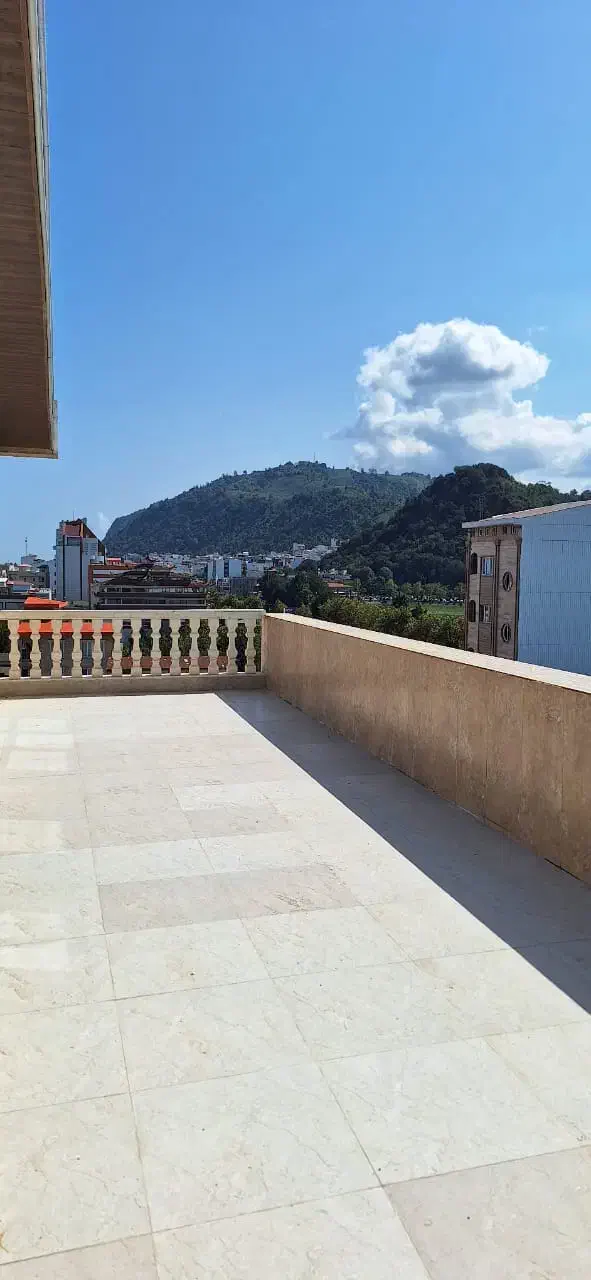 آپارتمان . پنت هاوس رویایی|فروش آپارتمان|لاهیجان, کوی خزر|دیوار