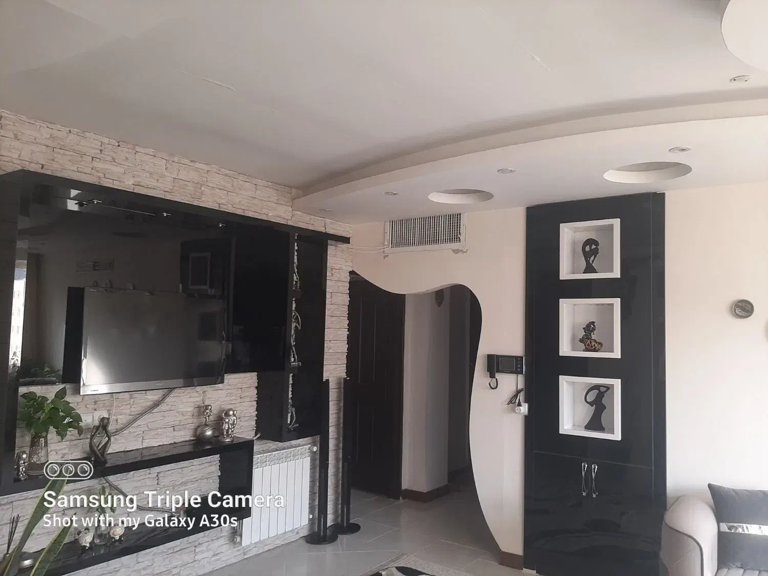 آپارتمان مسکن مهر  تیران|فروش آپارتمان|تیران, |دیوار