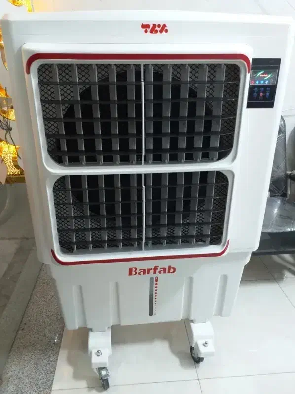 کولر ابی برفاب ۵۰۰۰|کولر آبی|دزفول, |دیوار