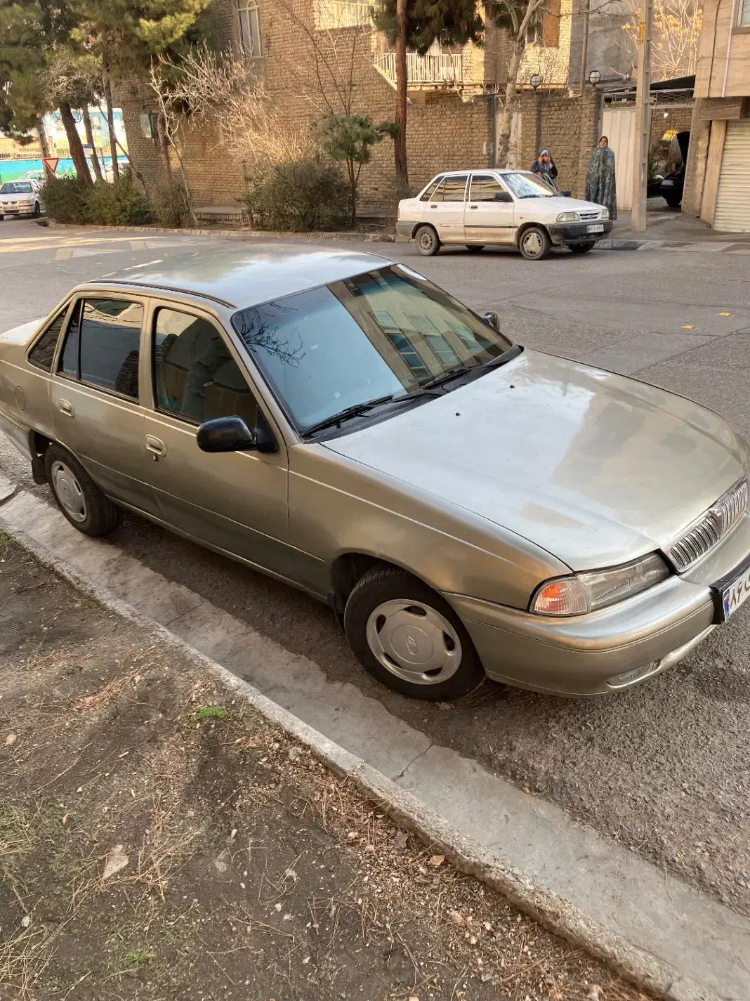 دو سیلو مدل ۸۰|خودرو سواری و وانت|مشهد, سرافرازان|دیوار