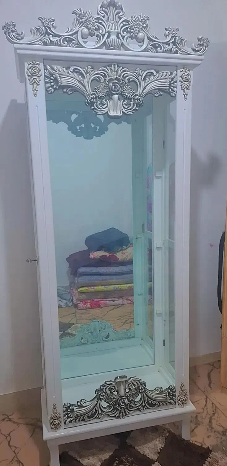 بوفه نو|بوفه، ویترین، کنسول|خوی, |دیوار