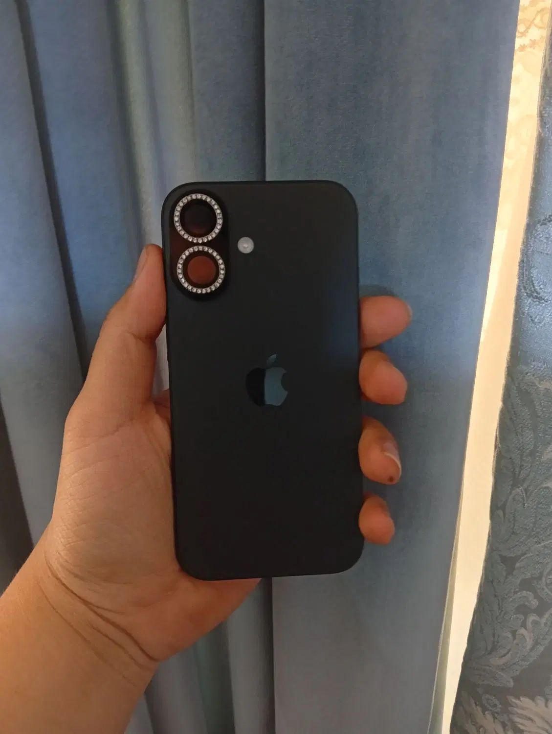 iPhone 16|موبایل|تهران, صد دستگاه|دیوار