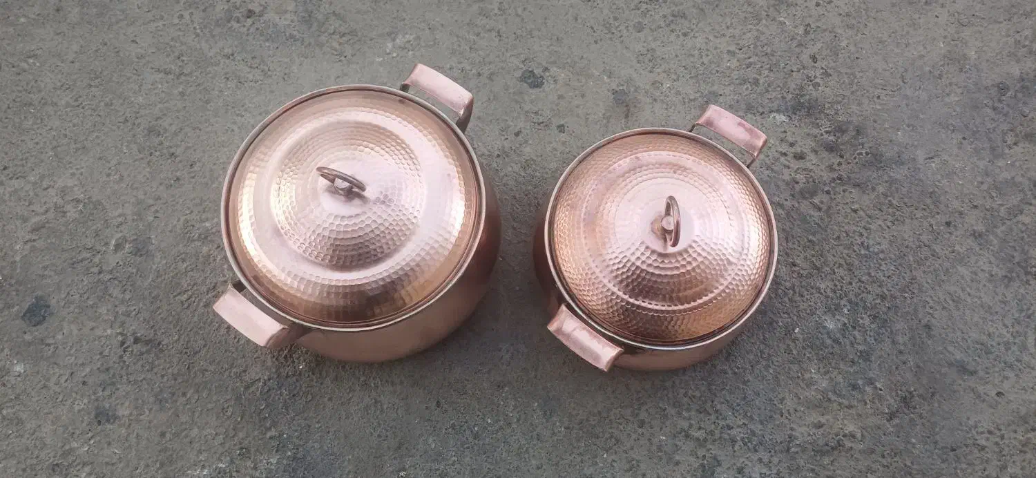 تمیز کردن مس|خدمات پیشه و مهارت|سنقر, |دیوار