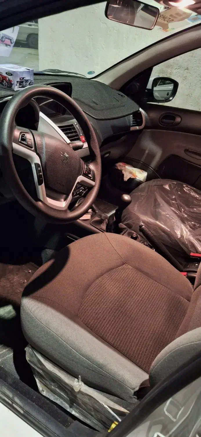 پراید و کوییک و ساینا معاوضه با ۲۰۷|خودرو سواری و وانت|اصفهان, گرکان|دیوار