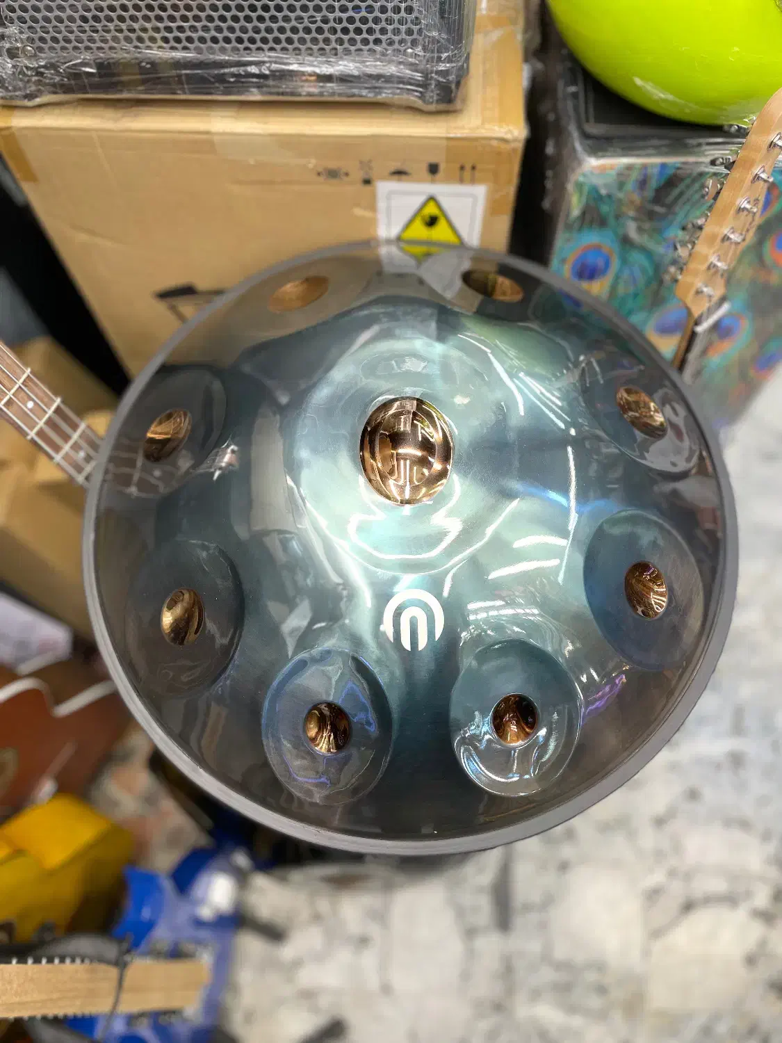 هنگدرام گرید A++|درام و پرکاشن|مشهد, احمدآباد|دیوار