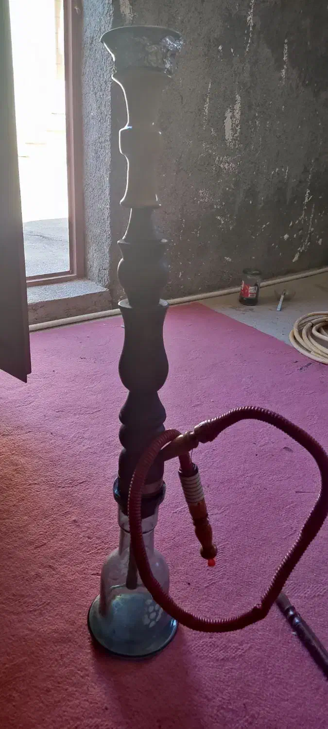 قلیان دوسیب|زیورآلات و اکسسوری|شاهرود, |دیوار