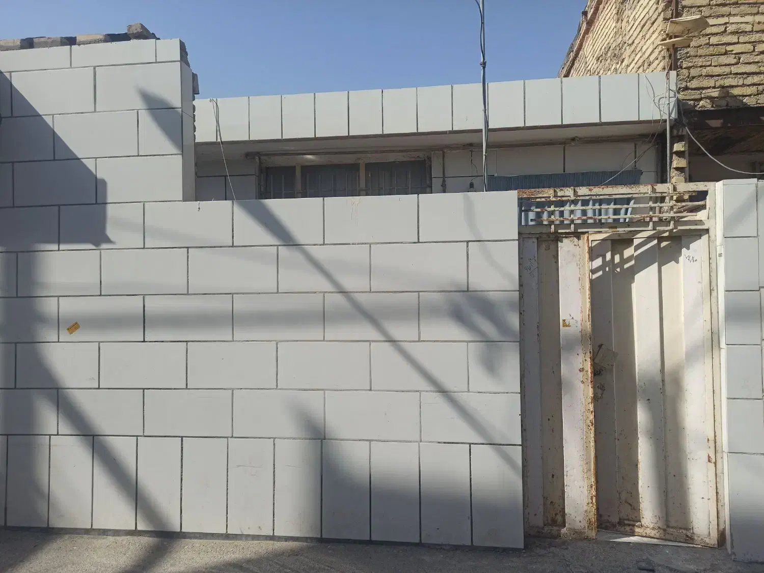 خانه ویلایی ولیعصر ۱۲|فروش خانه و ویلا|چناران, |دیوار