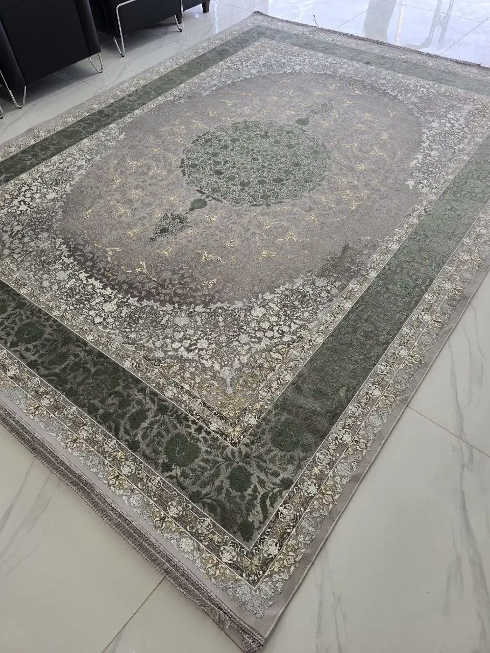 انواع فرش نخ اکرولیک اقساطی ۱۰ ماهه|فرش|قم, نیروگاه|دیوار