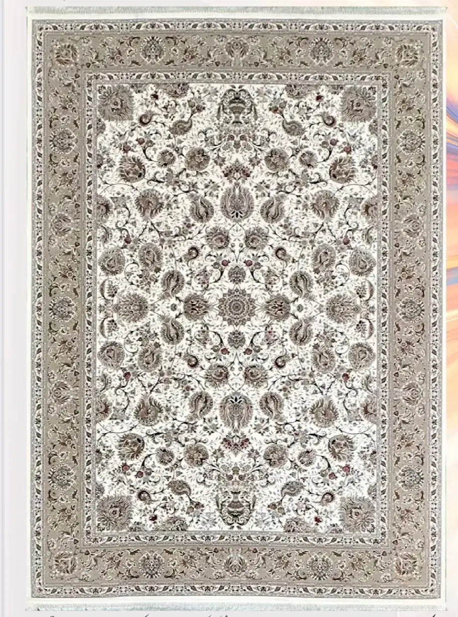 فرش  ماهریس کلکسیون هانیس طرح هما|فرش|اردکان, |دیوار