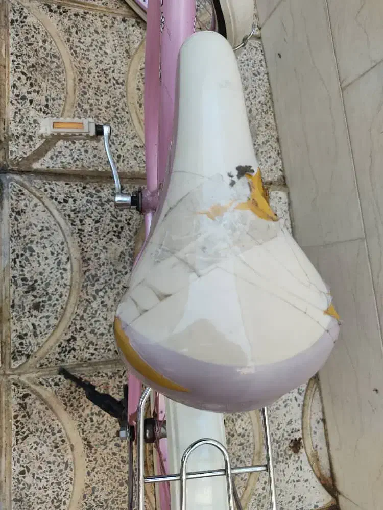 دوچرخه دخترانه prado|دوچرخه، اسکیت، اسکوتر|تهران, امام زاده عبدالله|دیوار