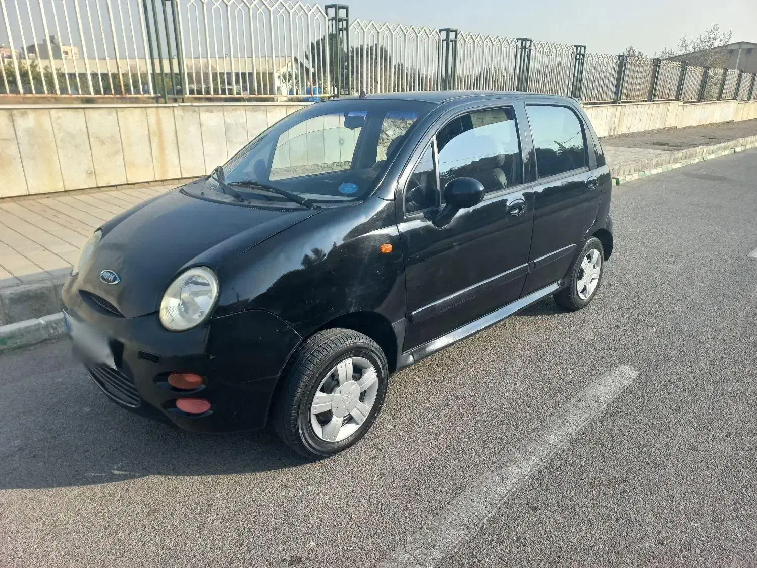 ام وی ام ۳سیلندرتمیز|خودرو سواری و وانت|مشهد, استاد یوسفی (شهرک غرب)|دیوار