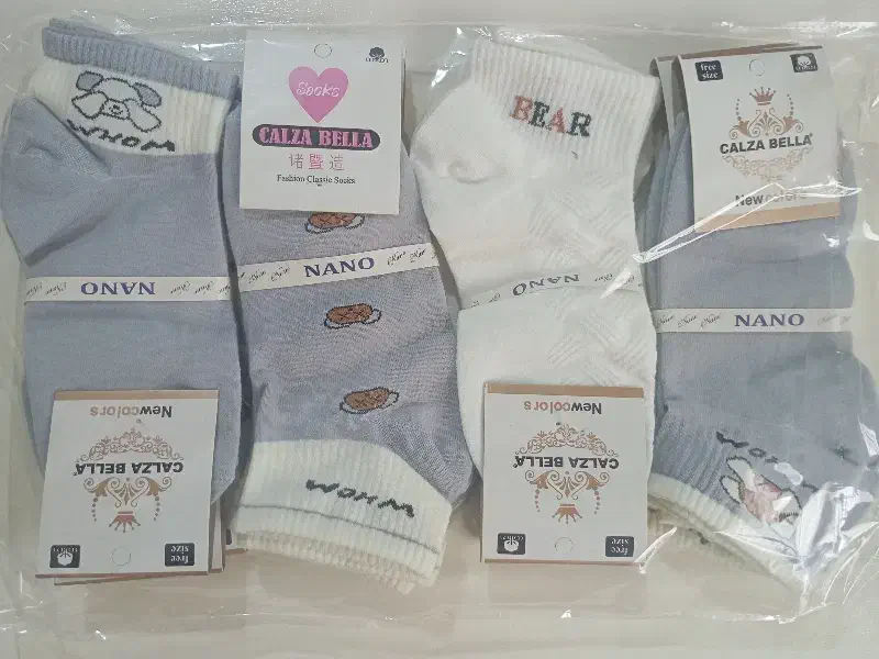 جوراب زنانه ریز بافت|حراج|کرمانشاه, |دیوار