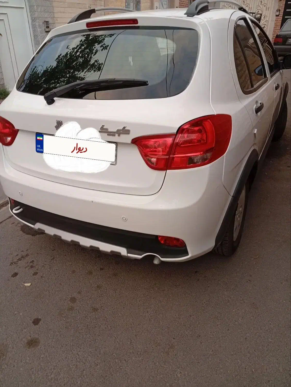 کوییک تمیز|خودرو سواری و وانت|ورامین, ورامین|دیوار