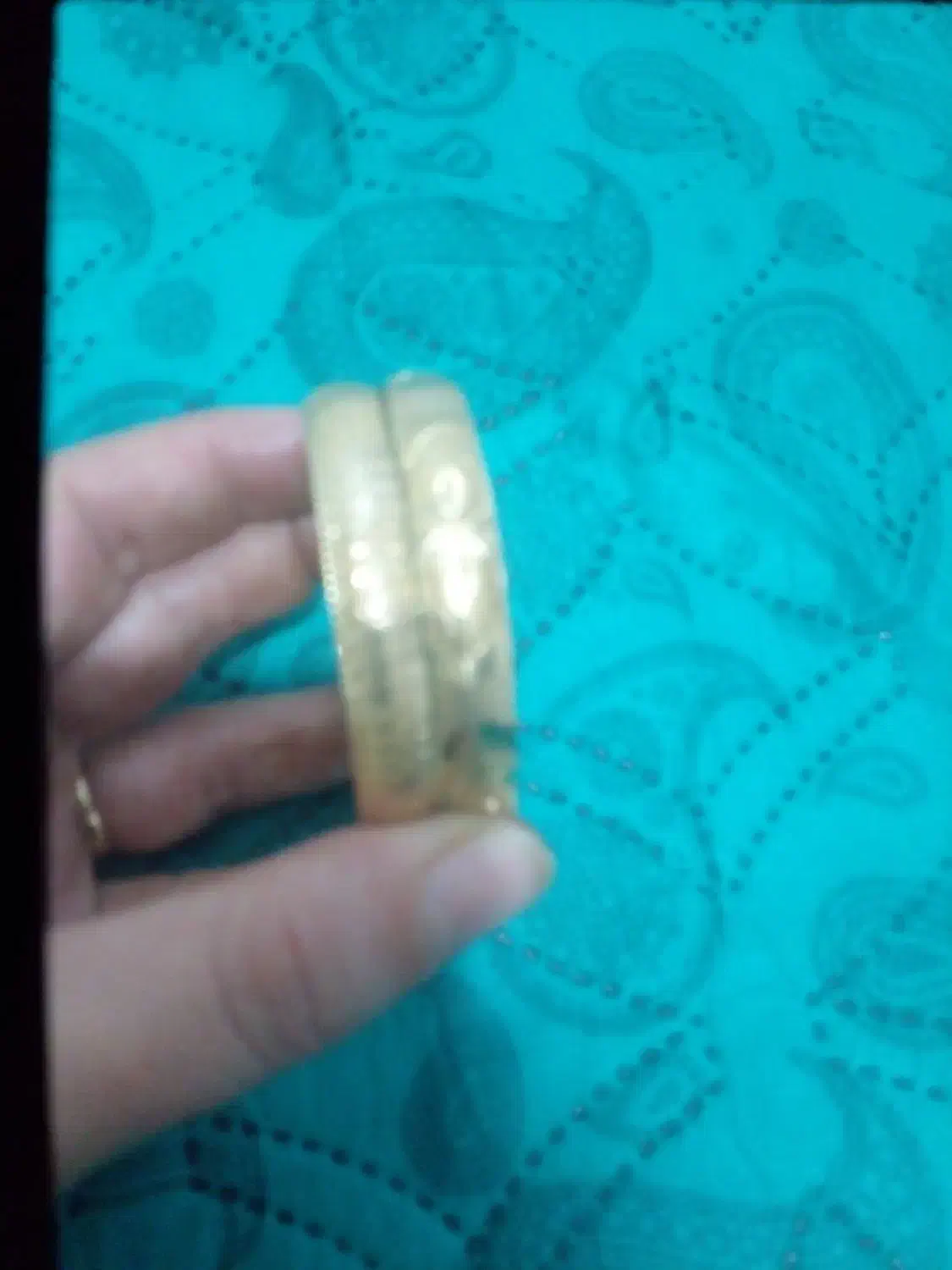 دوعددالنگو به فروش میرسد|جواهرات|نورآباد ممسنی, |دیوار