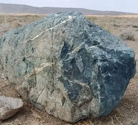 سنگ یشم 200کیلویی|جواهرات|تهران, جوادیه|دیوار