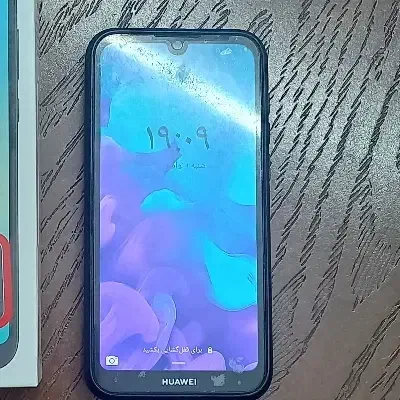 گوشی HUAWEI Y5|موبایل|تهران, شهرک چیتگر|دیوار