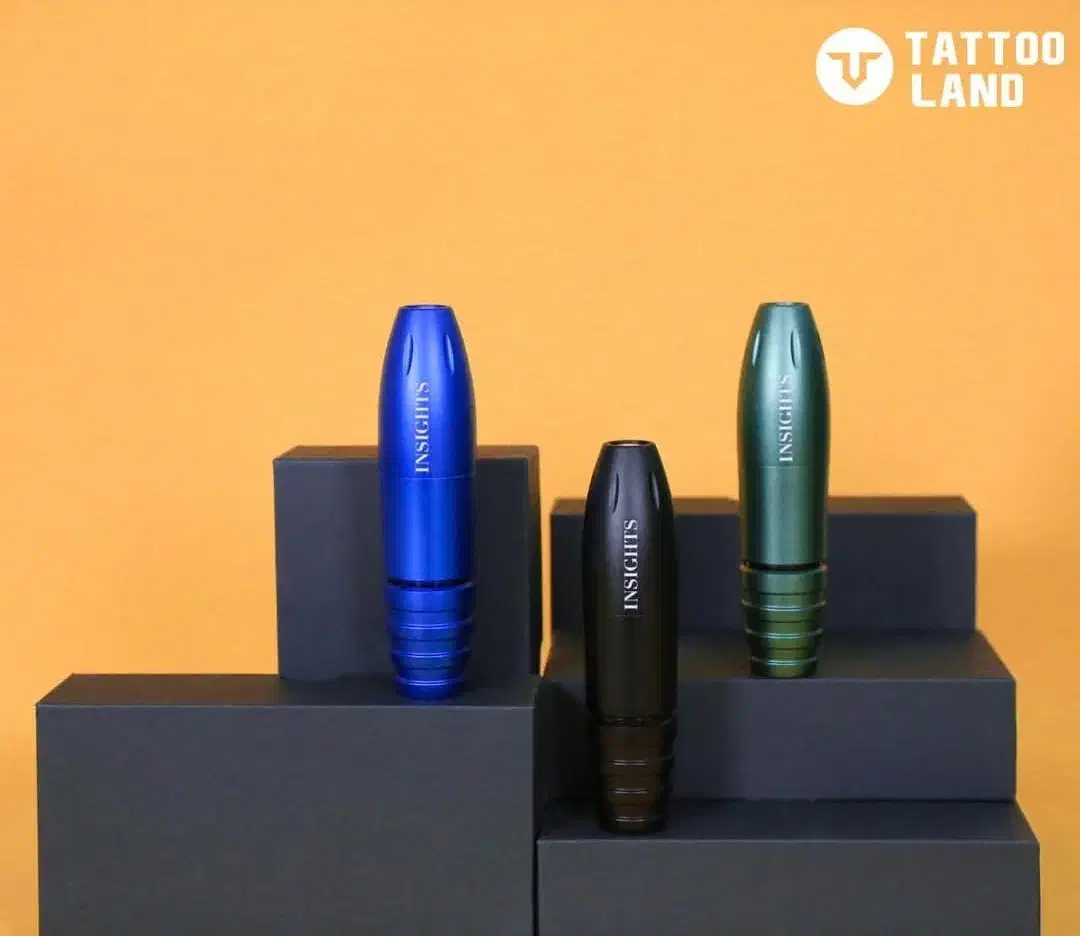 دستگاه تتو لوازم تتو پکیج آموزشی تتو|آرایشی، بهداشتی، درمانی|فردیس, فردیس|دیوار