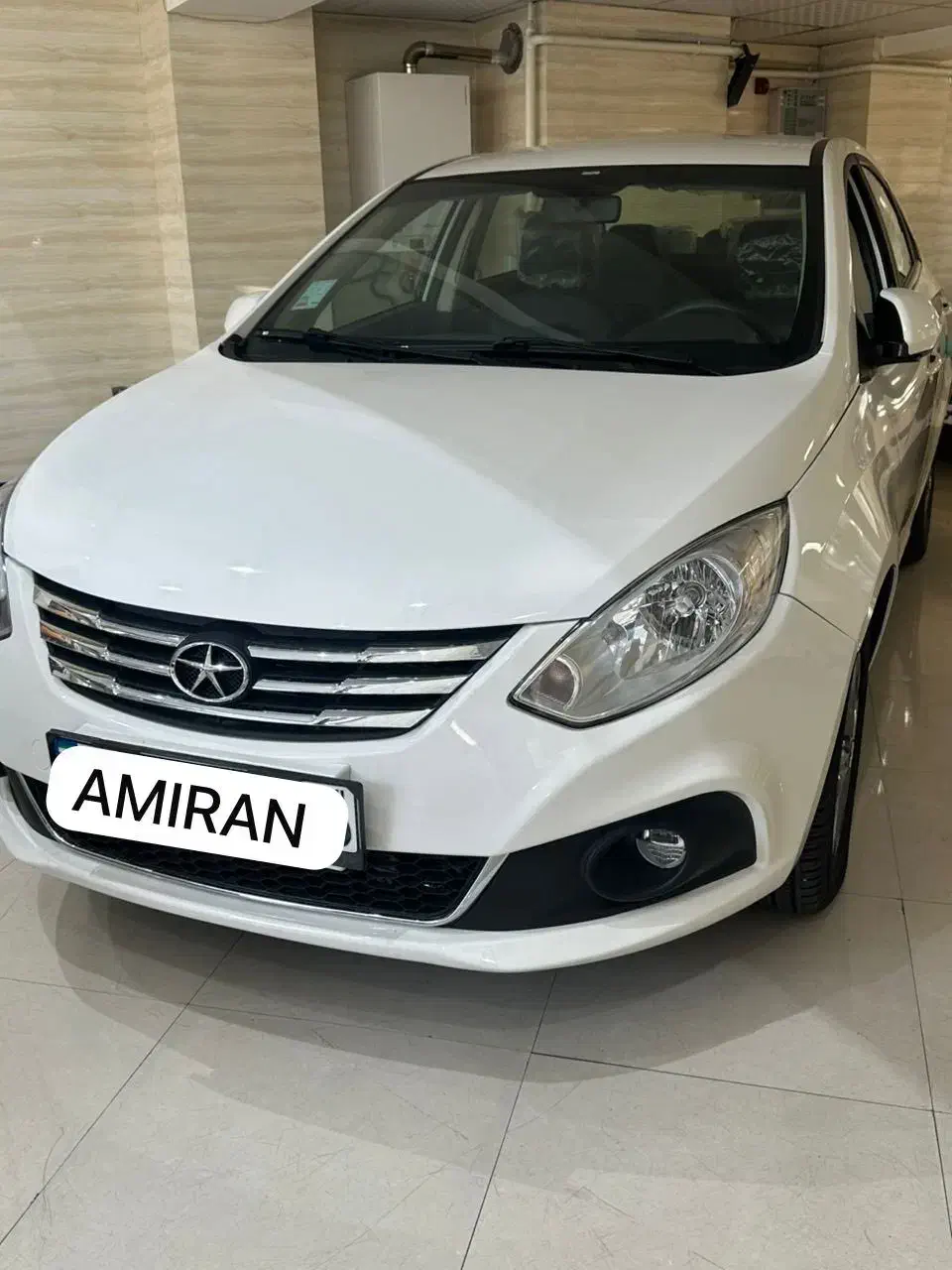 جک j4|خودرو سواری و وانت|تبریز, |دیوار