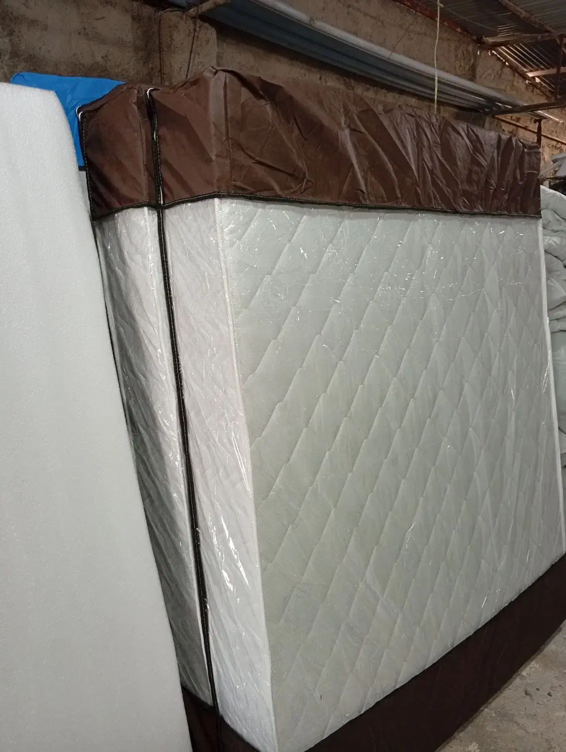 تولیدی تشک در گنبد کاووس|تشک تختخواب|گنبد کاووس, |دیوار