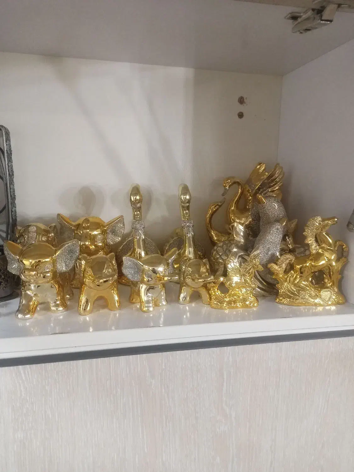 دکوری|صنایع دستی و سایر لوازم تزئینی|کرج, شاهین‌ویلا|دیوار