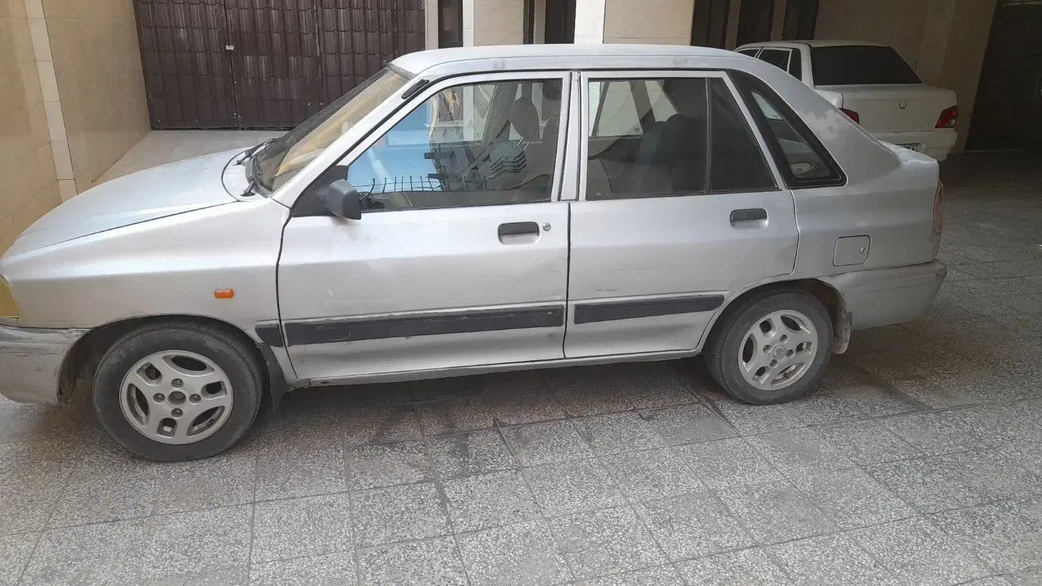 فروش خودرو|خودرو سواری و وانت|کهریزک, |دیوار